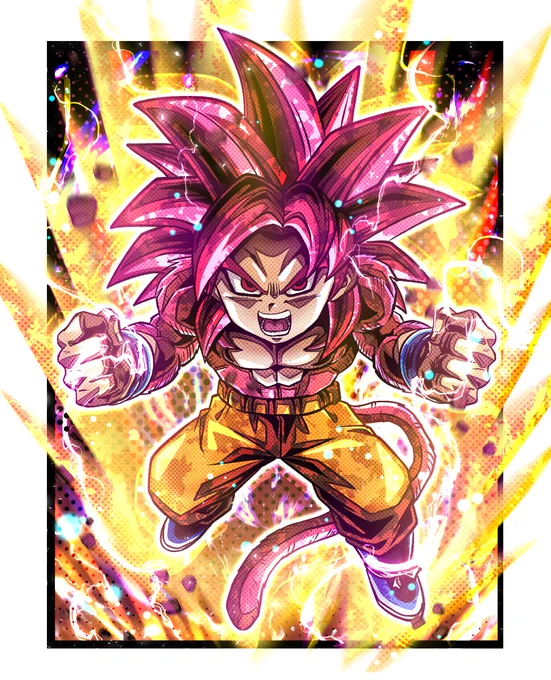 わりと最近の#ドラゴンボール #イラスト 