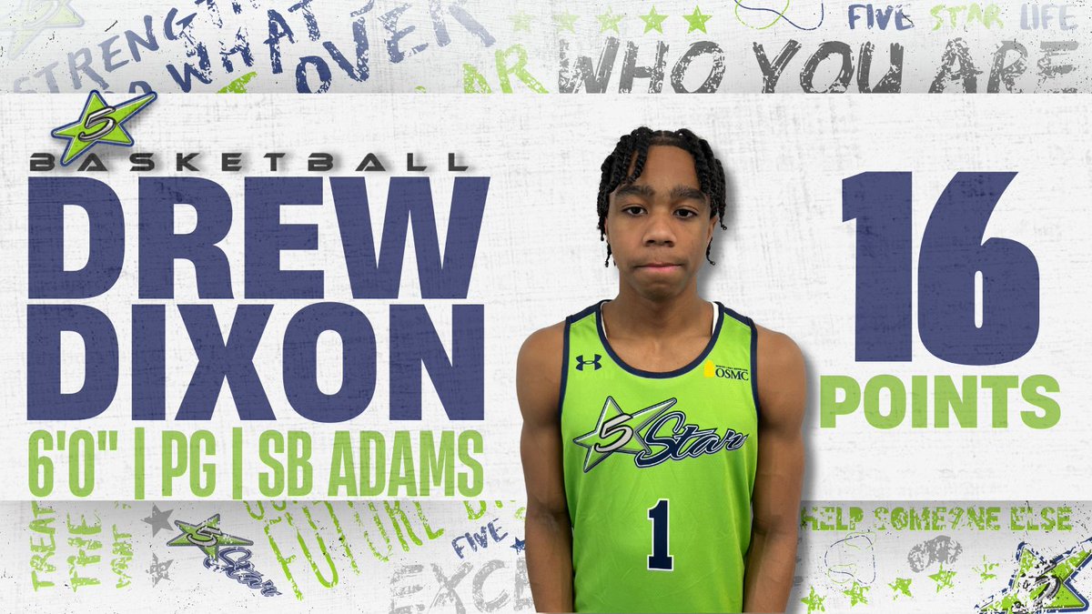 Five Star Basketball tweet media