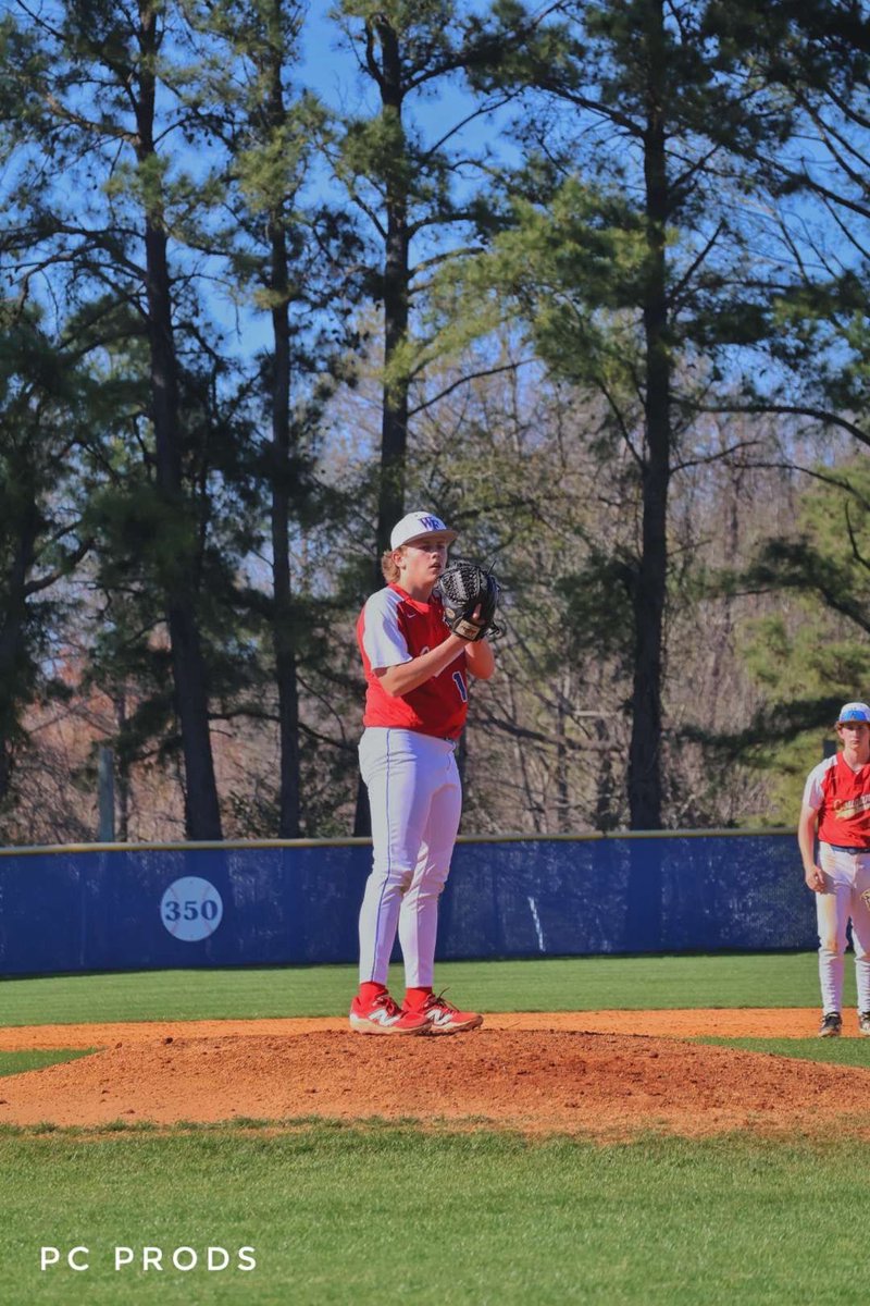 JacksonBower24's tweet image. Regular season ended this week with a 8-3 record. @Lynx_baseball_ @hittintheLink
My sophomore season stats:
Pitching
IP:9.1
ERA: 1.50
WHIP:1.393
BAA:.077
K’s:6
Batting:
AVG: .500
OPS: 1.350
2B: 2
OBP:.600
RBI:5
R:4
