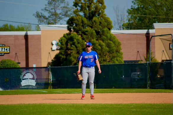 JacksonBower24's tweet image. Regular season ended this week with a 8-3 record. @Lynx_baseball_ @hittintheLink
My sophomore season stats:
Pitching
IP:9.1
ERA: 1.50
WHIP:1.393
BAA:.077
K’s:6
Batting:
AVG: .500
OPS: 1.350
2B: 2
OBP:.600
RBI:5
R:4