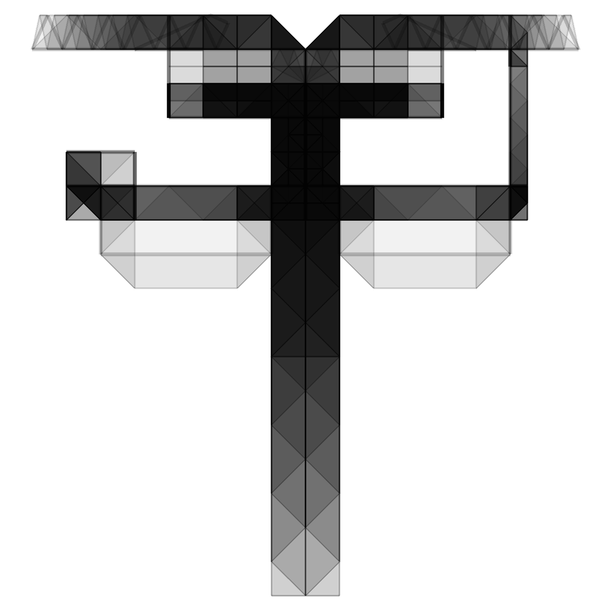 MonsierLeDuc's tweet photo. CP Mr.Angel
#creasepattern #cp #origami #pattern https://t.co/tI0kHF4DIS