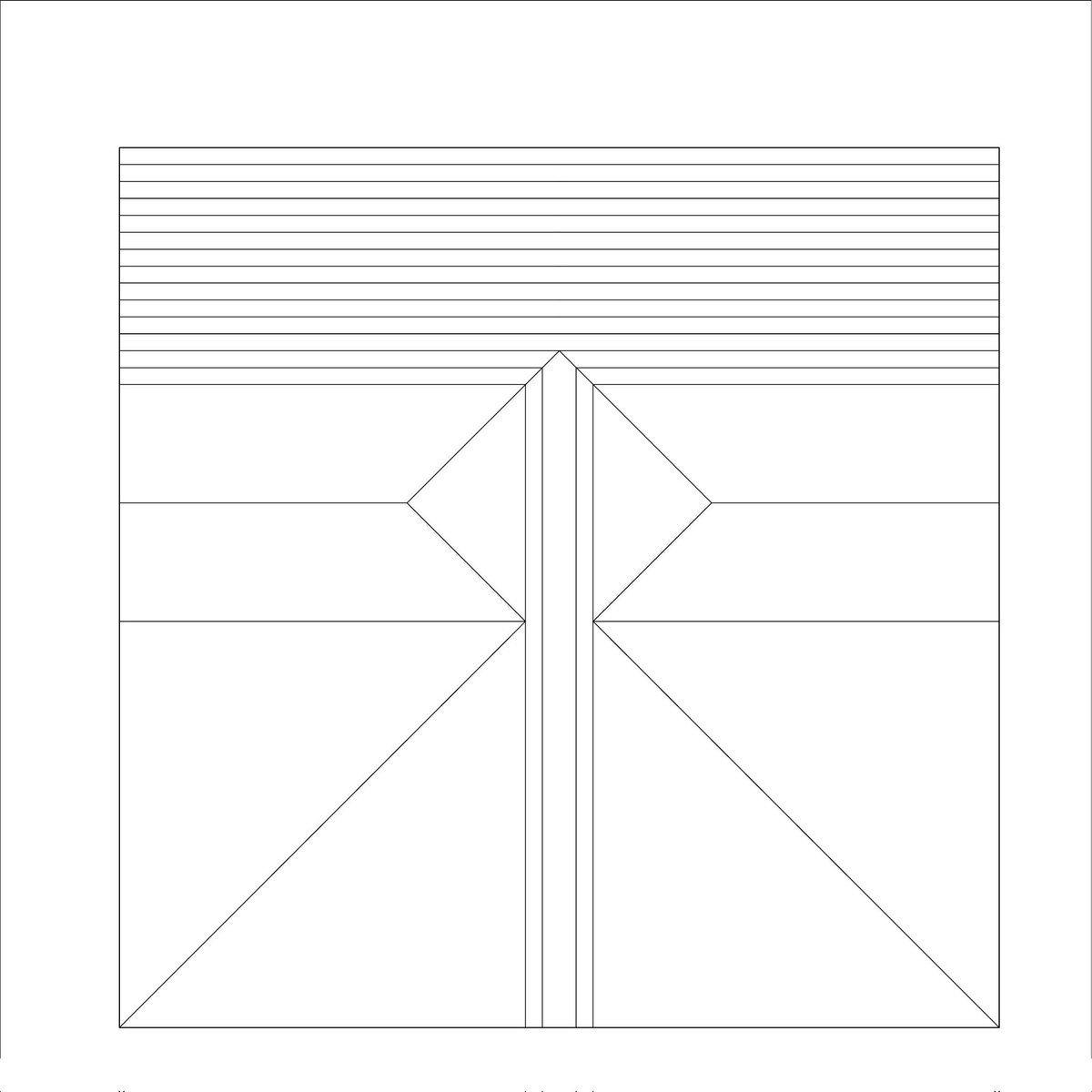MonsierLeDuc's tweet photo. CP Mr.Angel
#creasepattern #cp #origami #pattern https://t.co/tI0kHF4DIS