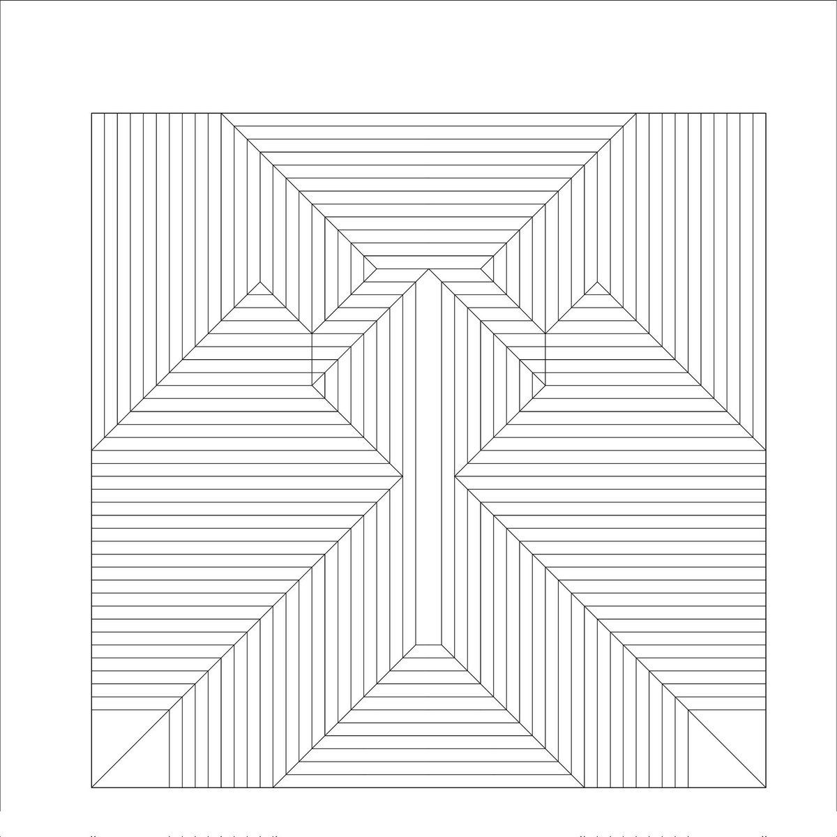 MonsierLeDuc's tweet photo. CP Mr.Angel
#creasepattern #cp #origami #pattern https://t.co/tI0kHF4DIS