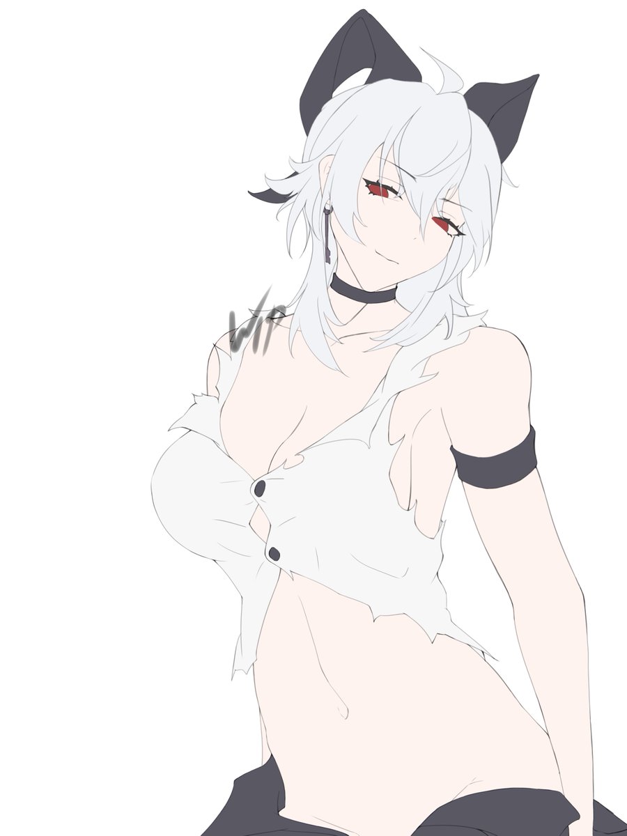 alamak
#WutheringWaves  
#Zani