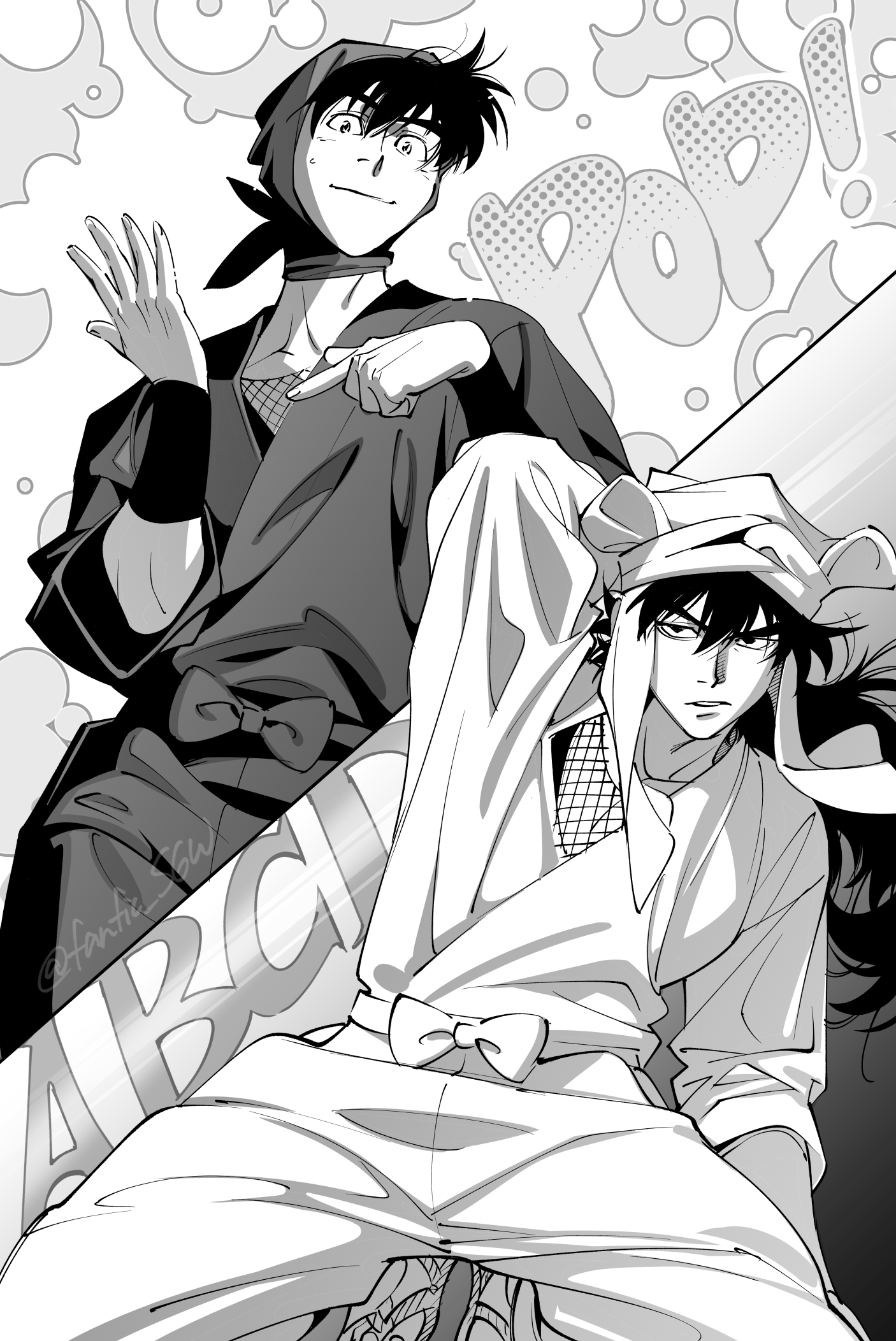 かしつき 5/3 け59b (@kashituki0529) / X