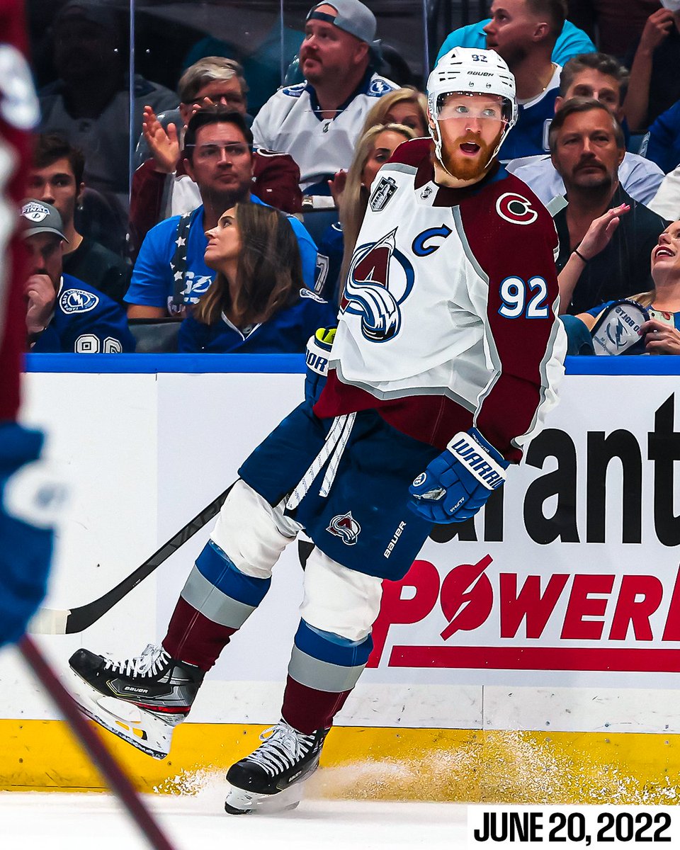 NHL tweet media