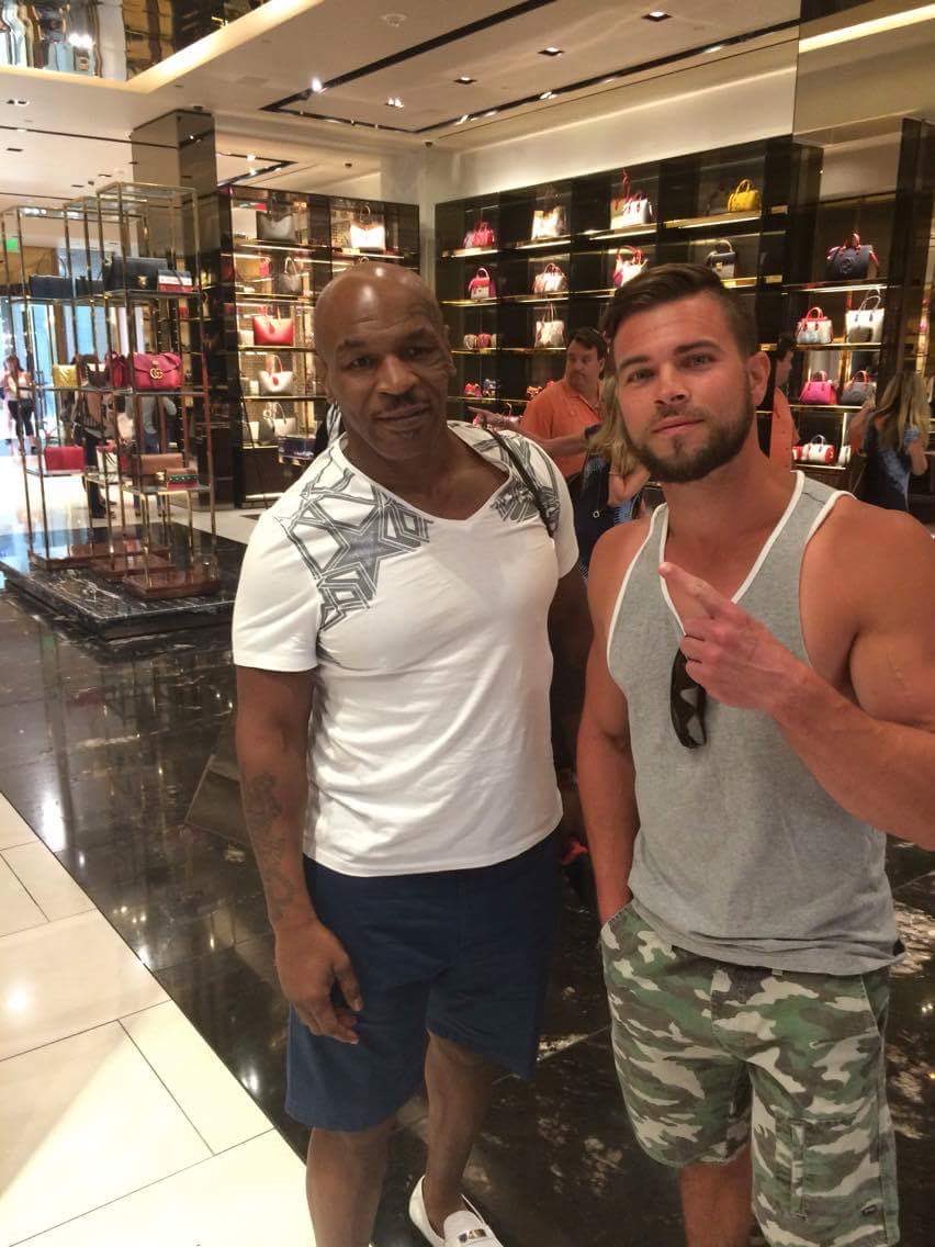 The Doginal Dogs 🚨

We might have a new member 

🎯🎯🎯