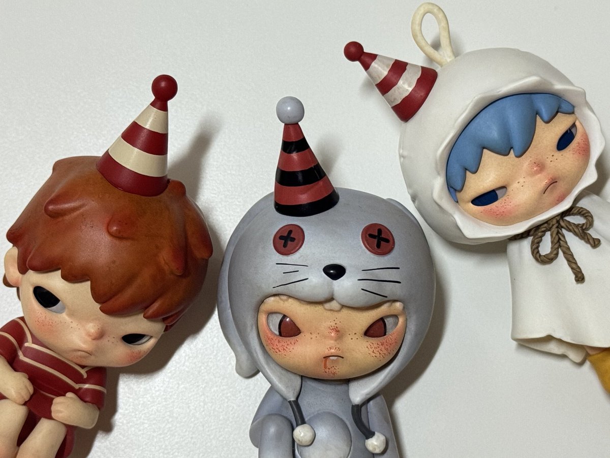 heenonos's tweet photo. happy hirono day 🥳🎂🎈 https://t.co/M4FRlTjkW7
