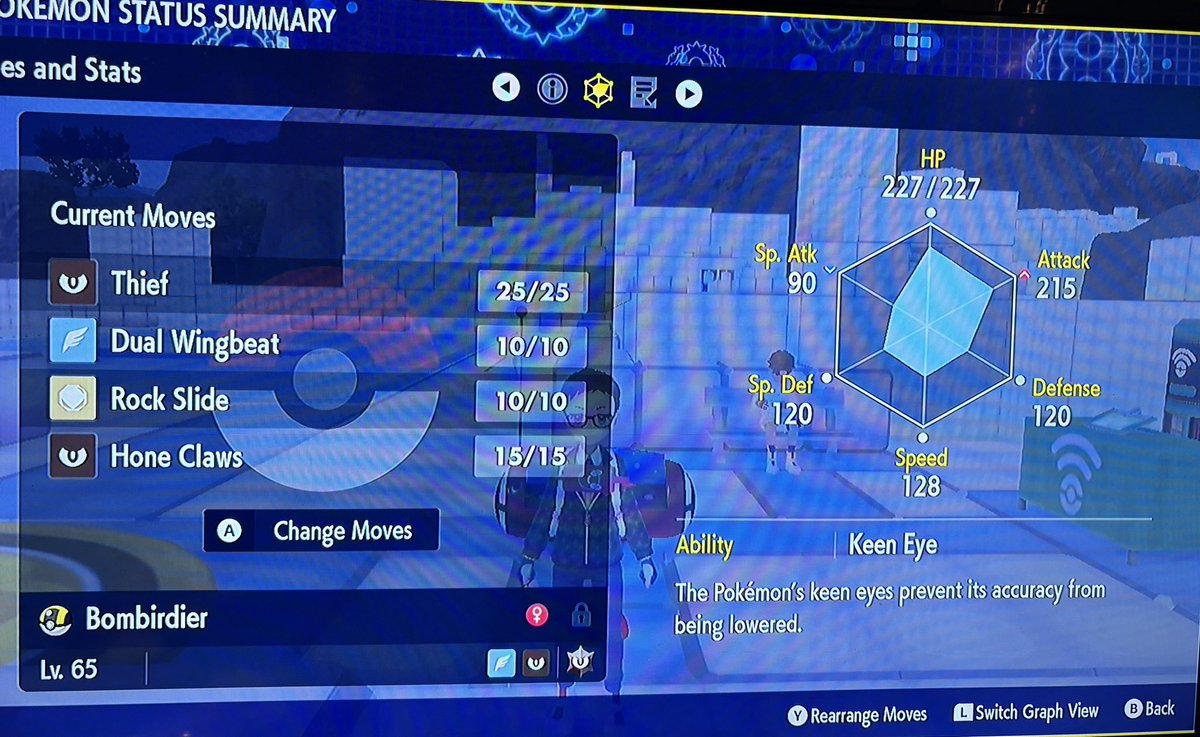 Chris Rossi tweet media