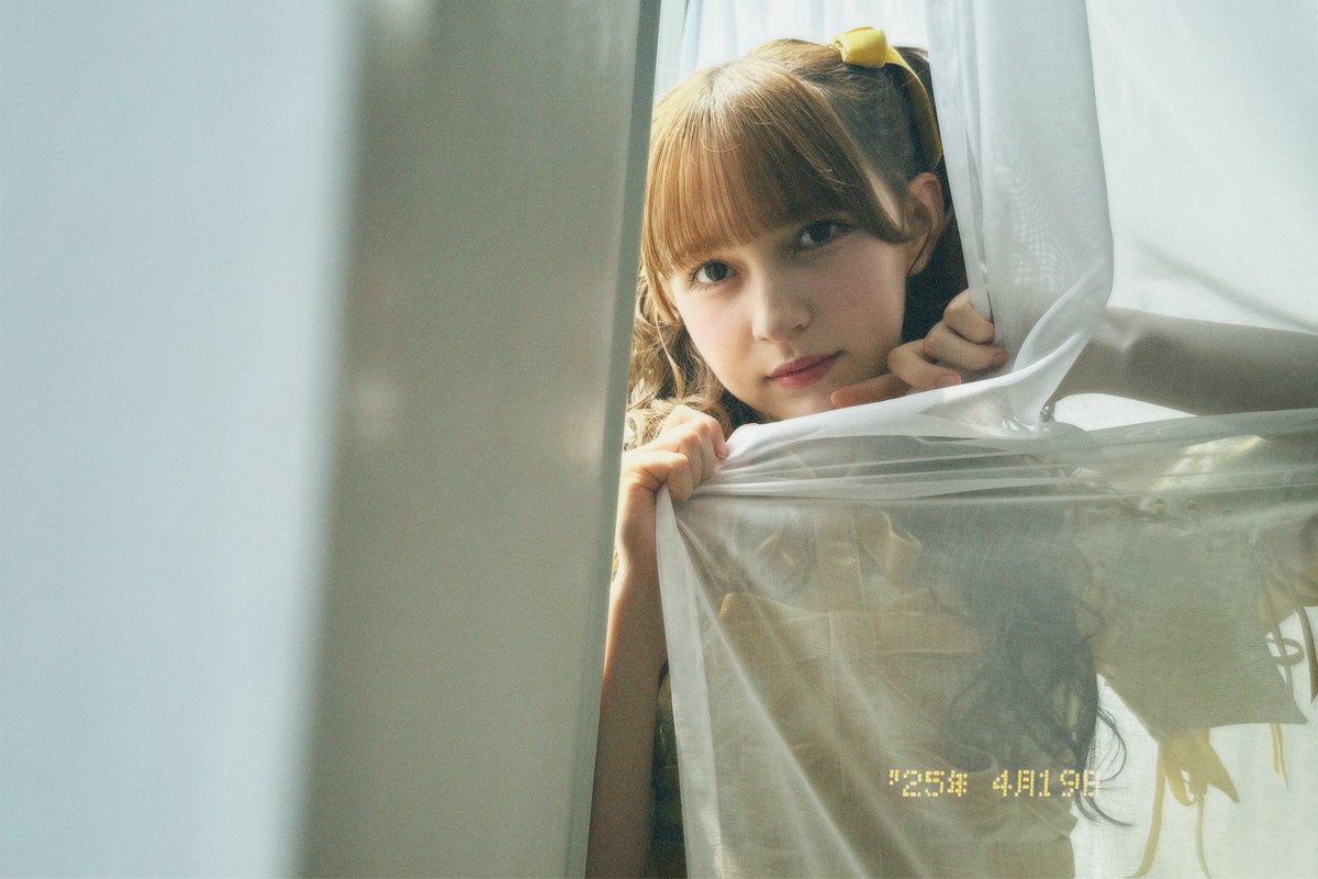 FRUITS ZIPPER【Official】 tweet media