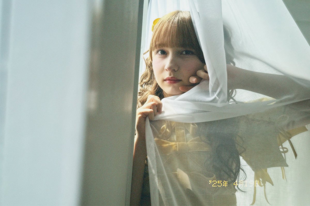 FRUITS ZIPPER【Official】 tweet media