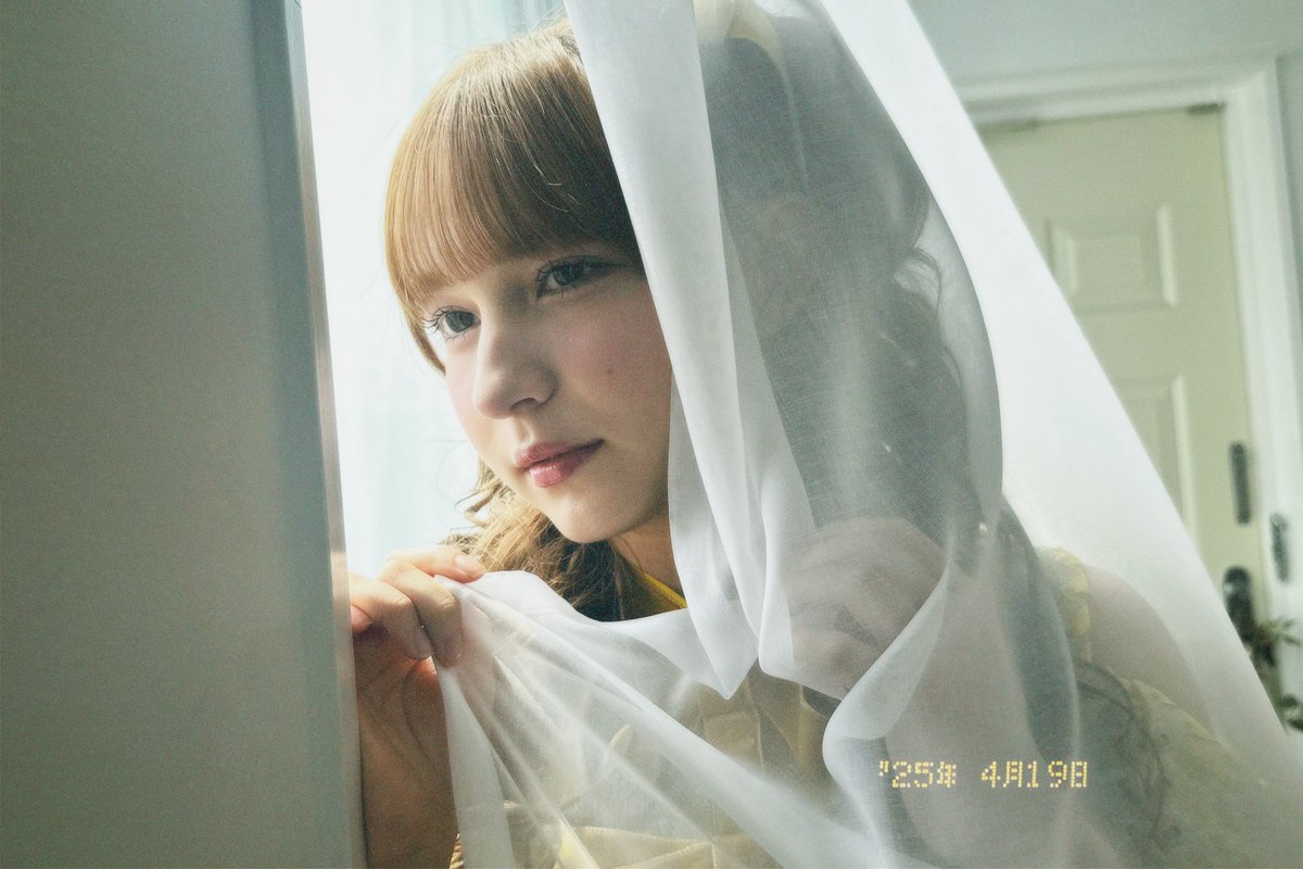 FRUITS ZIPPER【Official】 tweet media