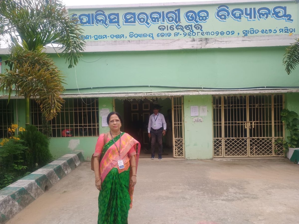 Abhay ଅଭୟ अभय IPS ( Retd) tweet media