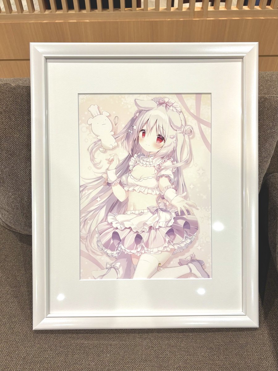 しらたま❄️5/3~5/25オンリーショップ開催❕@秋葉原 しらたま❄️5/3~5/25オンリーショップ開催❕@秋葉原