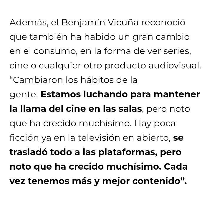 Bello 😍 <a href="/benjavicunamori/">Benjamín Vicuña Luco</a> Fiesta de Nominados <a href="/PremiosPLATINO/">Premios PLATINO</a> #PLATINO2025 #Madrid 
#BenjaminVicuña #Envidiosa #Serie #NetflixLat