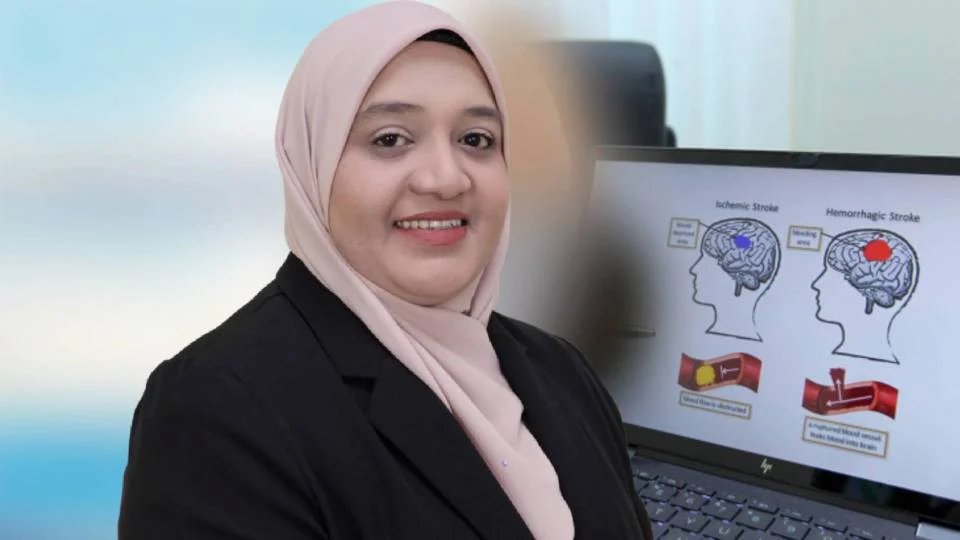 bharianmy's tweet photo. Tidur lewat tingkat risiko kena strok

#BHsihat Gangguan ‘ritma sirkadian’ antara punca tekanan darah tinggi, peningkatan radang dalam badan

https://t.co/QVQEla4n45