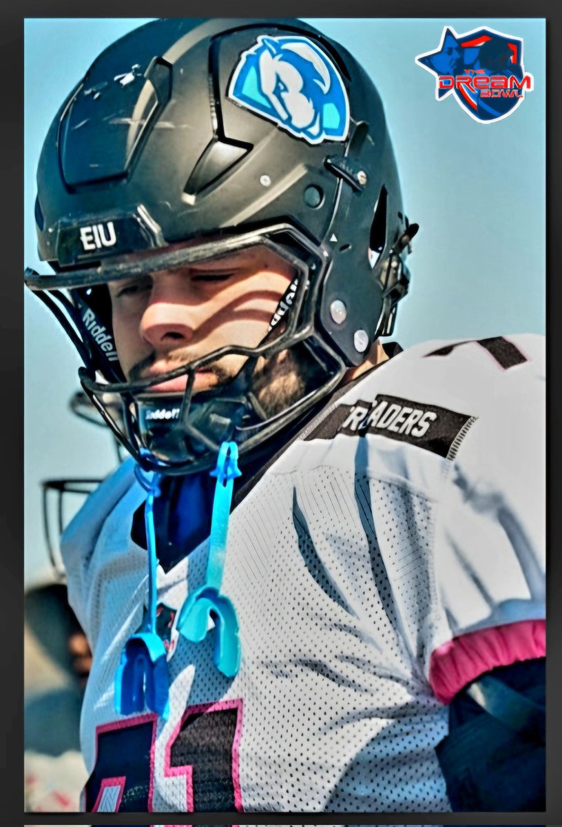 The Dream Bowl (@thedreambowl) on Twitter photo Congrats to 2025 Dream Bowl participant <a href="/sebastian_pares/">Sebastian Parés 🇵🇷</a> OL|<a href="/EIU_Football/">EIU Football</a> on his invite to Rookie Mini Camp with the <a href="/ChicagoBears/">Chicago Bears</a>! 🔥🔥🔥<a href="/DraftDiamonds/">Draft Diamonds ™️</a> #DreamBig #DreamBowl Congrats to 2025 Dream Bowl participant <a href="/sebastian_pares/">Sebastian Parés 🇵🇷</a> OL|<a href="/EIU_Football/">EIU Football</a> on his invite to Rookie Mini Camp with the <a href="/ChicagoBears/">Chicago Bears</a>! 🔥🔥🔥<a href="/DraftDiamonds/">Draft Diamonds ™️</a> #DreamBig #DreamBowl