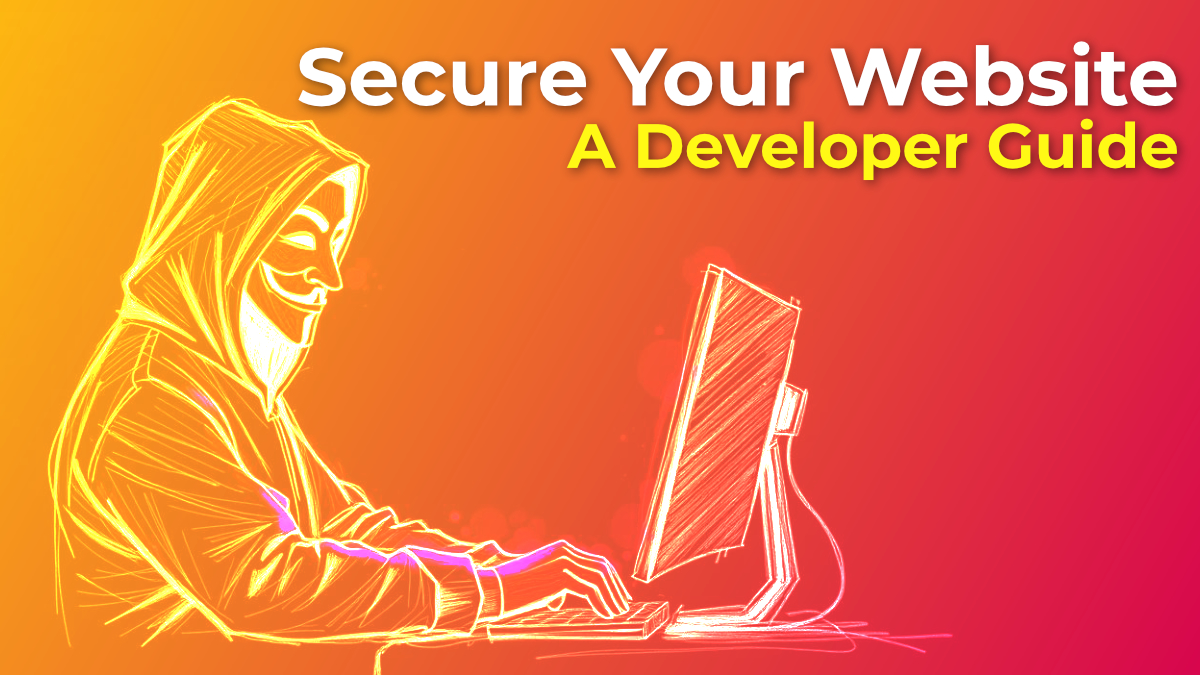 geekboots's tweet image. 7 Must-Know Website Security Practices for Developers in 2025
Watch Our Video: youtu.be/dYA2dkBqtLw
geekboots.com/story/7-must-k…
#webdeveloper #websecurity #webdesign #HackProof