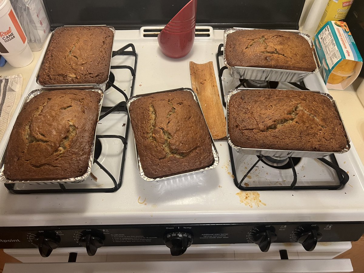 Had fun making sweets will be making and baking more tomorrow