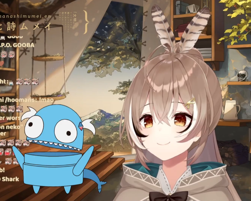 🦉Mumei Civilization🦉 (@MumeiCiv) / Posts / X