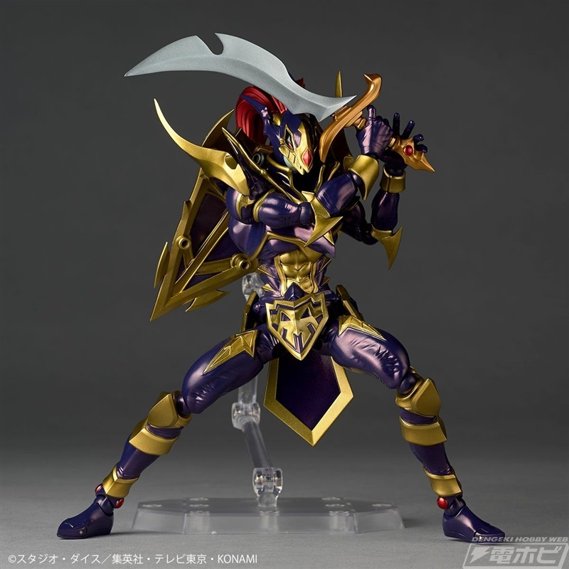 今週の話題】『遊☆戯☆王デュエルモンスターズ』カオス・ソルジャーが