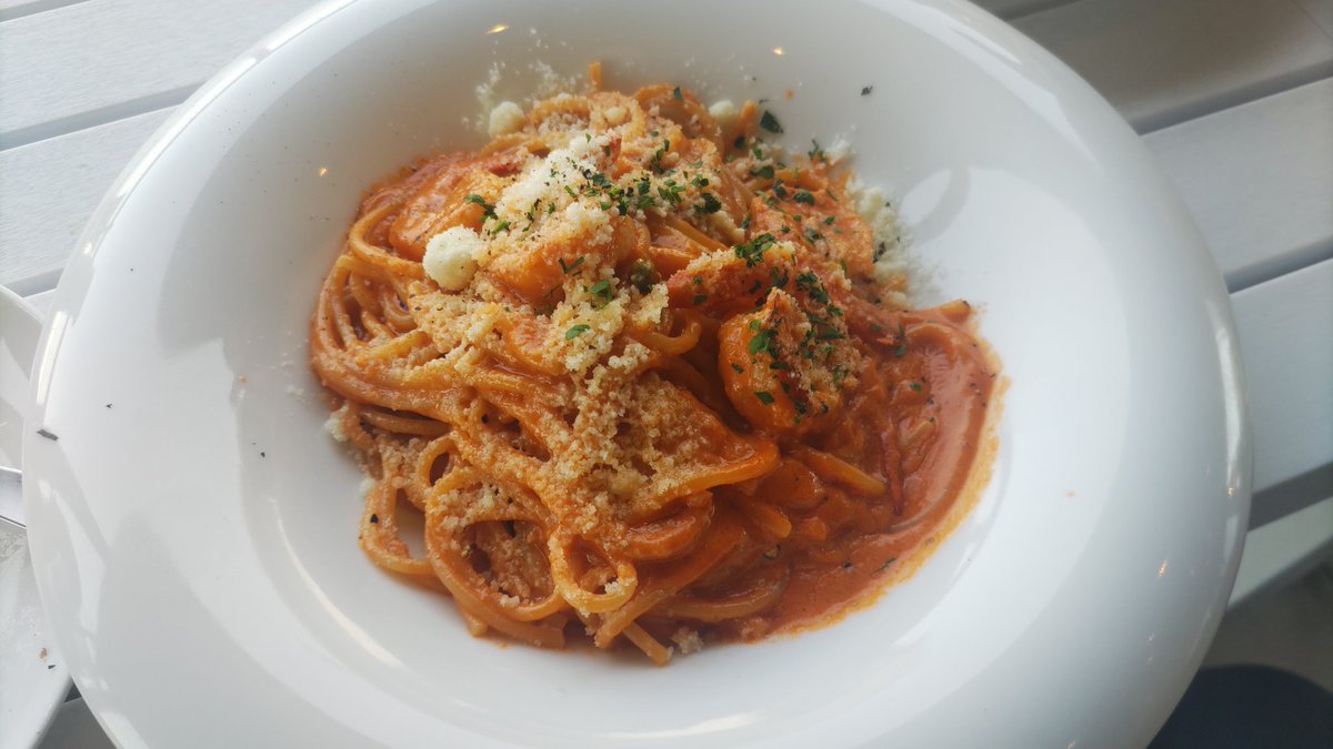シチノカフェでランチ