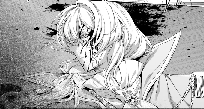 ✨⚔【最新話更新】⚔✨
『#売られた辺境伯令嬢は隣国の王太子に溺愛される』130話
更新されてます!
新キャライケメン皇太子まさかの1話で即退場…

◇ 最新話はこちらからお読みいただけます
https://t.co/6EZfD20s7g 