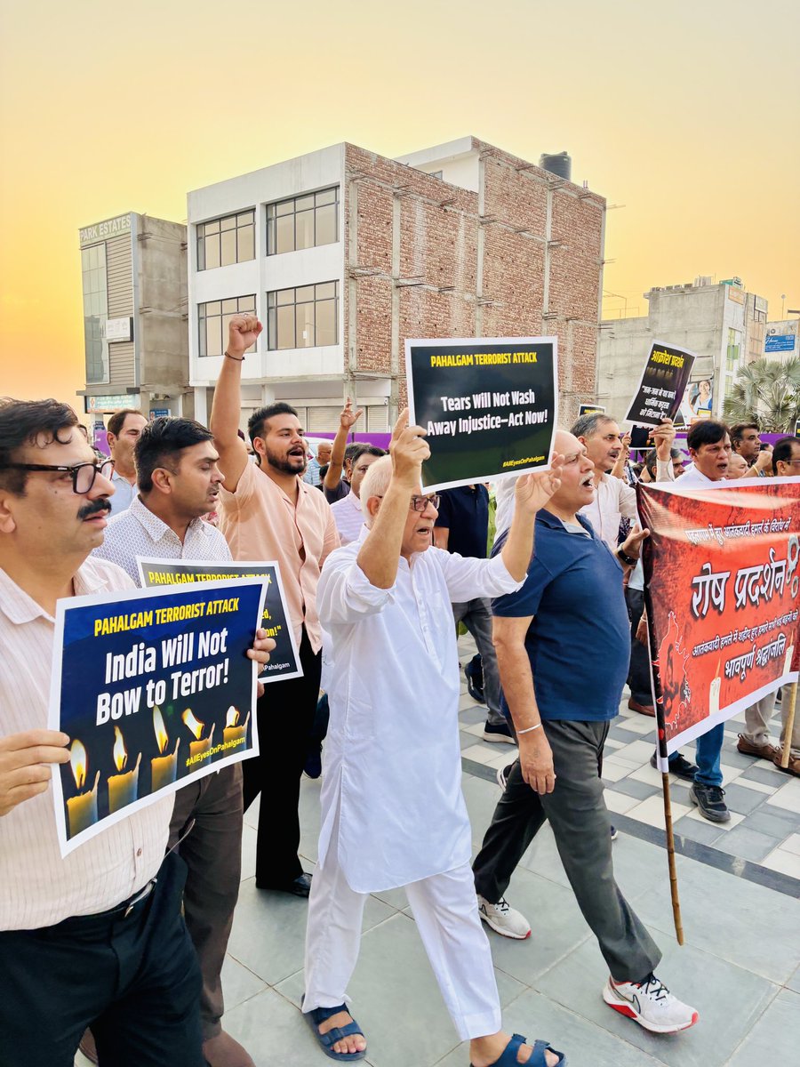 Deepak Attri tweet media