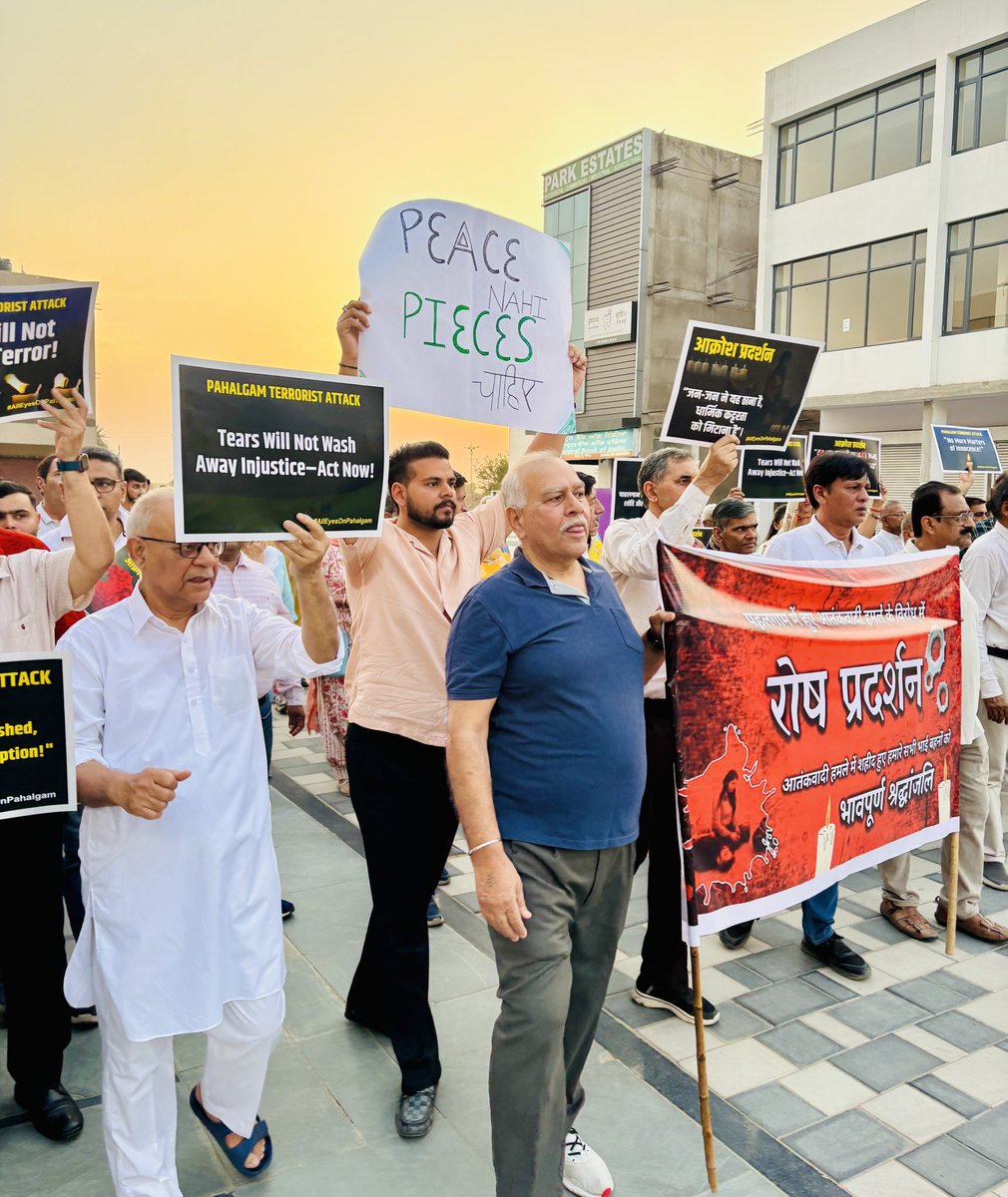 Deepak Attri tweet media