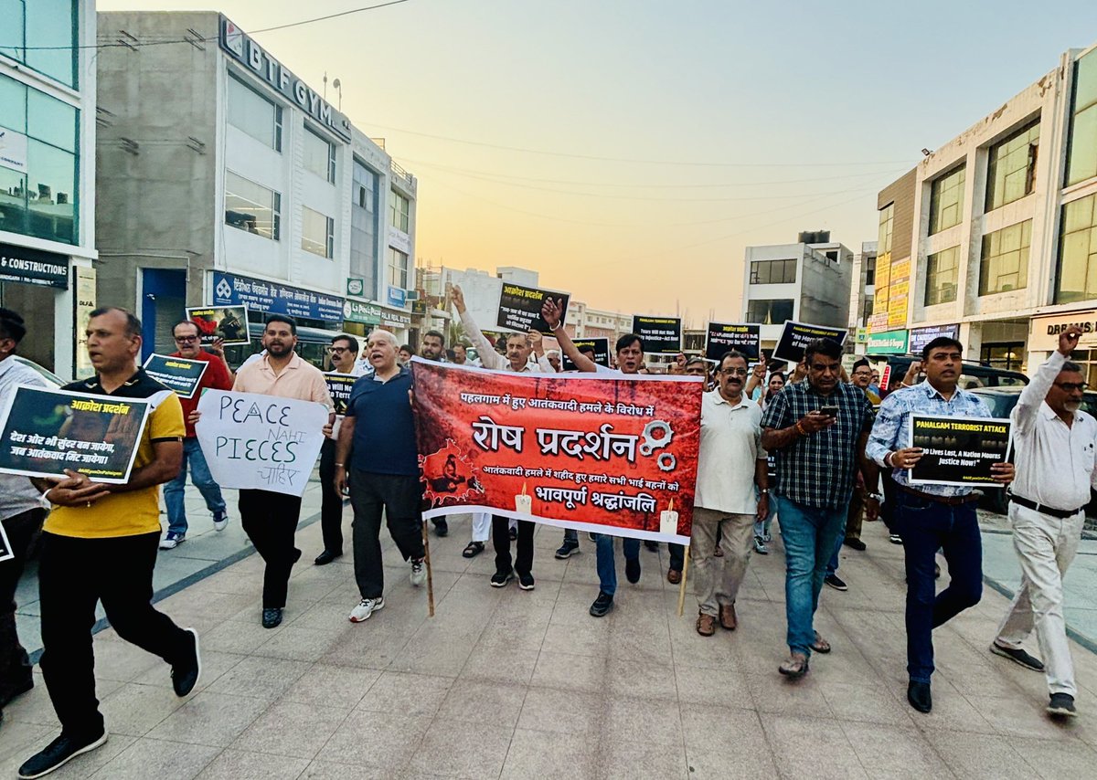 Deepak Attri tweet media