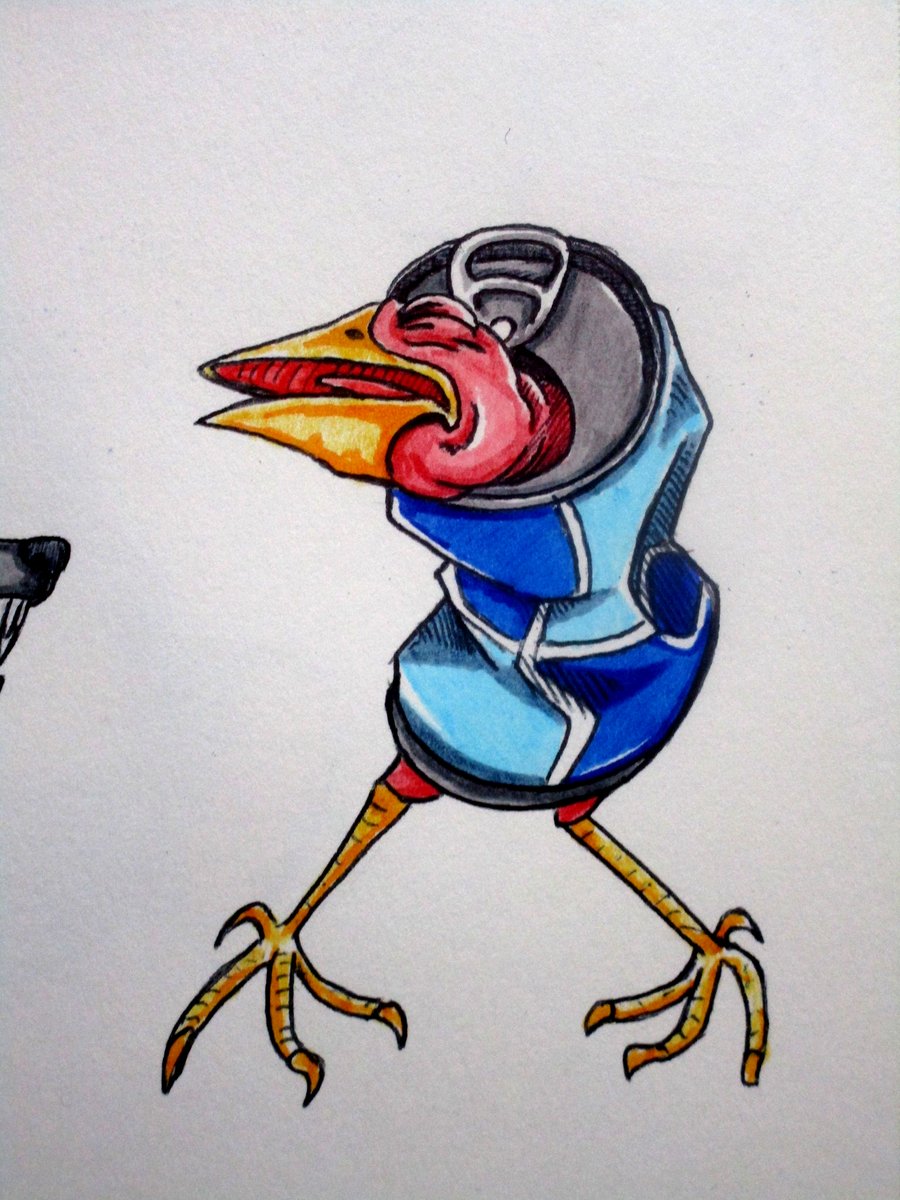 Purple Goop (@purple_g00p) on Twitter photo 