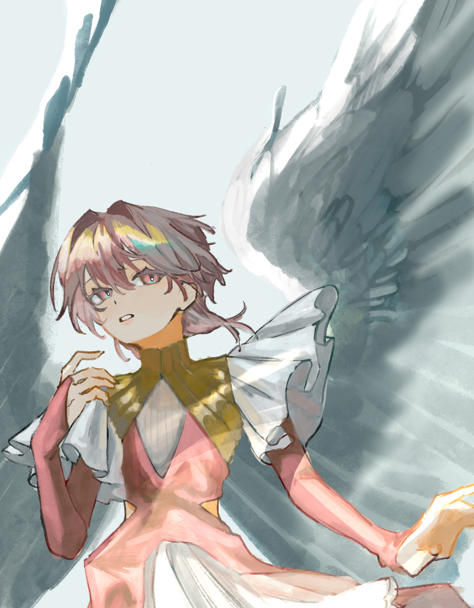 a_ntyu_'s tweet photo. 近況  創作 https://t.co/1FIc3tDAu5
