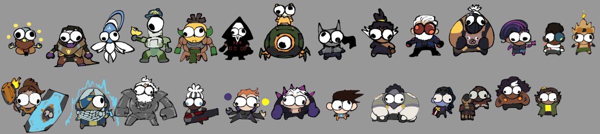 DRILL GO BRRR
#Overwatch2 #Venture