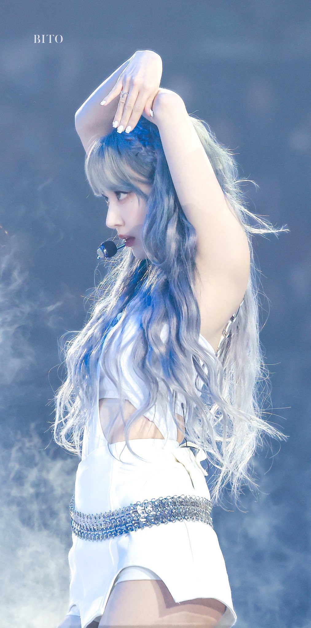 みり୨୧ on X: 