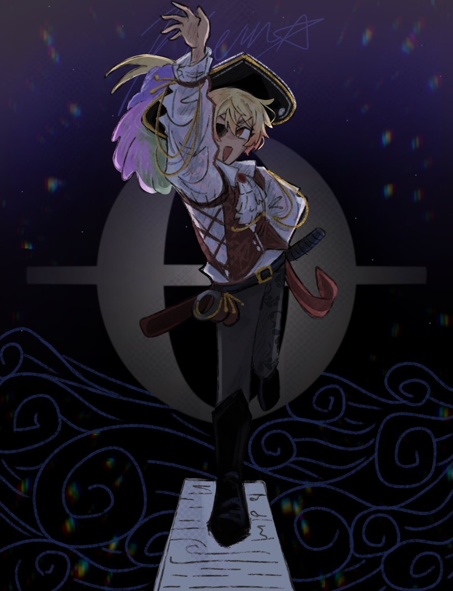 CODA means the end: celebrating dear my fellows 🌟 #prsk_FA