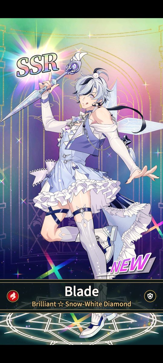noisylildevil's tweet photo. i have risen back from the ashes like a phoenix from my temporary nukani burnout.
and now, here i am, suffering because of the gacha system once again (i love blade so much dont get me wrong but i really wanted kuya😭😭😭😭😭 https://t.co/7p7t1eZjwY