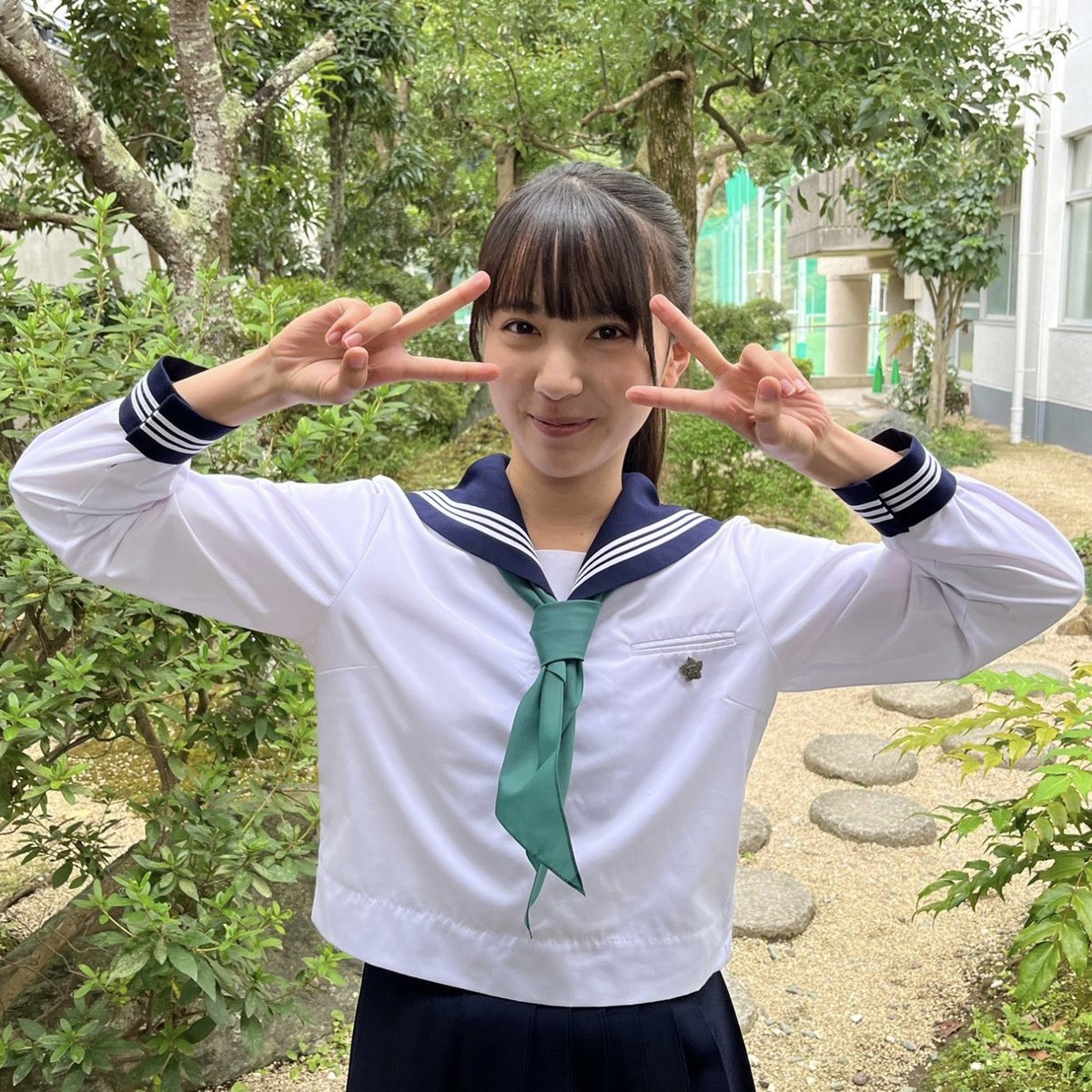 lv666_Lucifer's tweet image. #霊媒探偵・城塚翡翠
第3話「Scarf」
#invert #城塚翡翠倒叙集
#城塚翡翠(#清原果耶)
#千和崎真(#小芝風花)
#吉原さくら(#並木彩華)
#CS293 #ファミリー劇場

👅#ベロバ様(#並木彩華)登場回だ…👿⁉️
#仮面ライダーギーツ