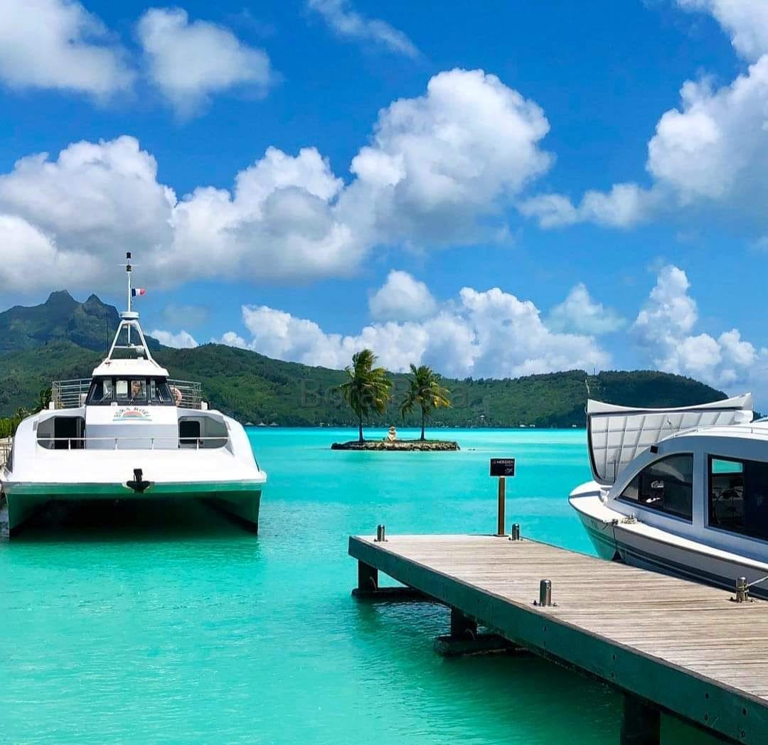 Bora Bora