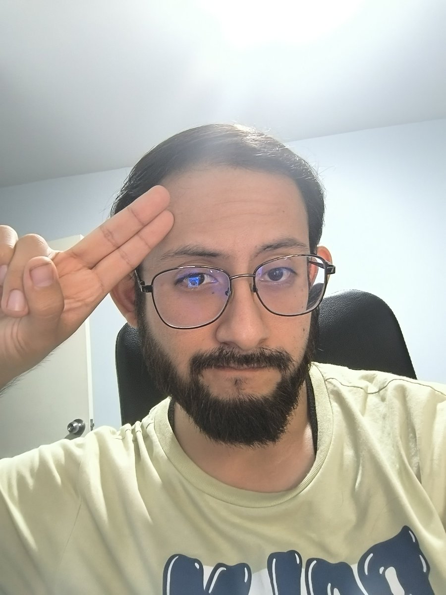 Anyo2804's tweet photo. YA ESTAMOS EN STREAM 🫡 VENGAN A VER LOS FAILS MÁS ÉPICOS!!
👉 https://t.co/EPNF1fvkm5
@Tstreamersunite @TwitchLatam @TwitchES @twitch_peru
#Twitch #Streaming #TwitchLatam #TwitchStreamer #TwitchEnVivo #SmallStreamersConnec https://t.co/UDixFwSQ12