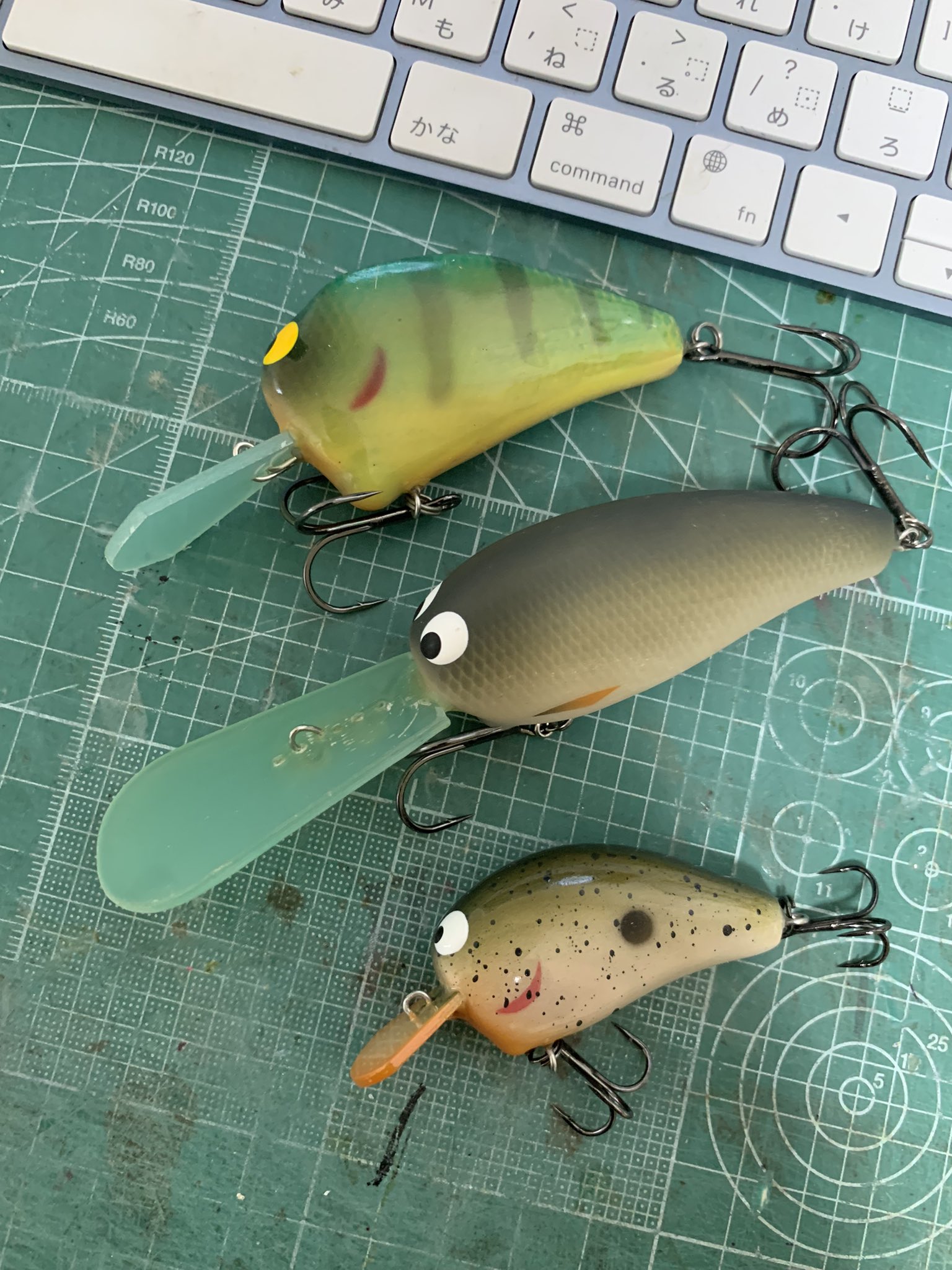 Tomato Lures (@JTL7124) / X