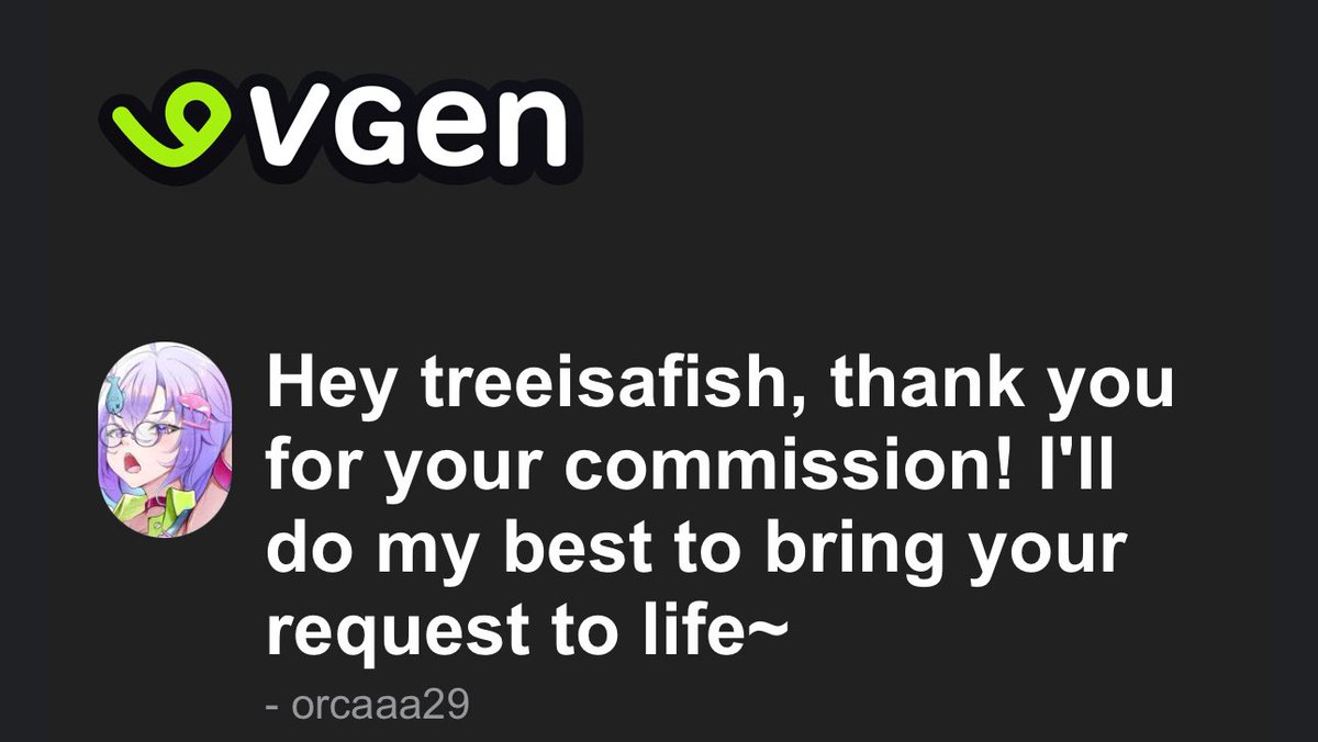 Tree 🌲💚 | ASMRtist tweet media