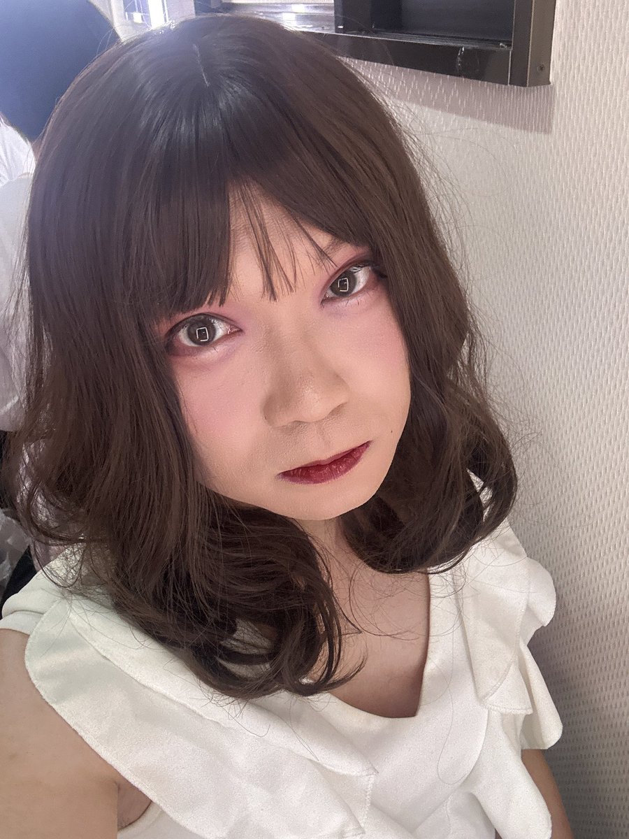 ondasay's tweet photo. 久々に女装しました〜
アウルは新しくなってから初めてで、綺麗になっててびっくり
女の子クラブでは、くりこさんと写真撮ってもらいました

ペルーの方や中国の方と国際交流してました☺️ https://t.co/h5Izi16O9r
