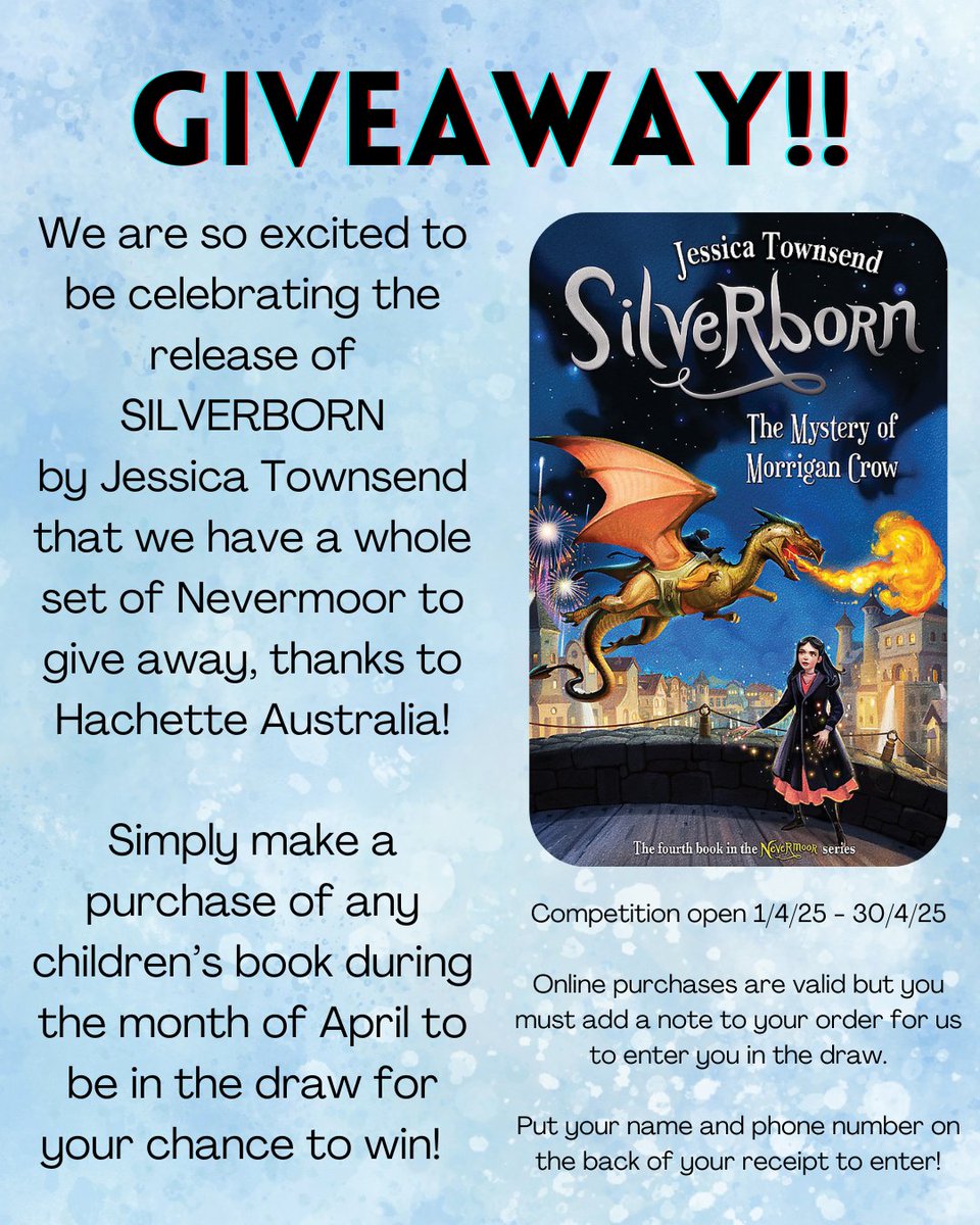 Collins Booksellers Orange tweet media