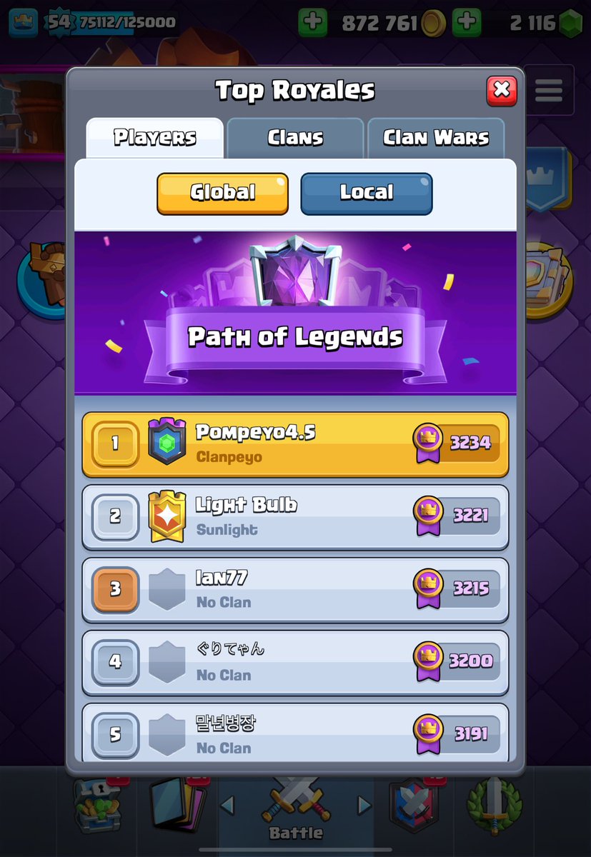 Pompeyo4CR's tweet photo. Regresamos al prime 😎✨ https://t.co/XvMHp6V7zf