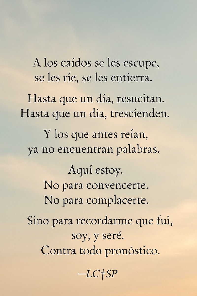 LorenaC72787839's tweet photo. #Renacimiento
#ContraTodoPronóstico
#SantaPuta
#LCSP
#SoyLuz
#NuevaEra
#Resiliencia
#FuerzaFemenina
#MiRenacer
#AmanecerDeMiVida https://t.co/PsnNkZCln9