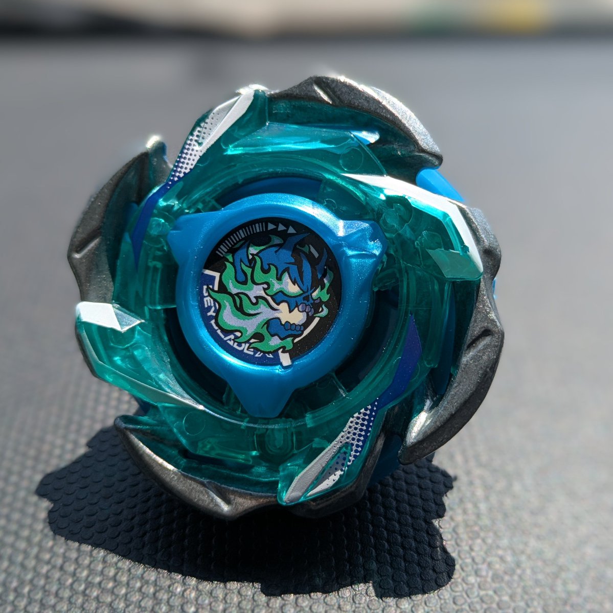 ベイブレードX ヘルズリーパー使ってみて個人的最適解見つけた