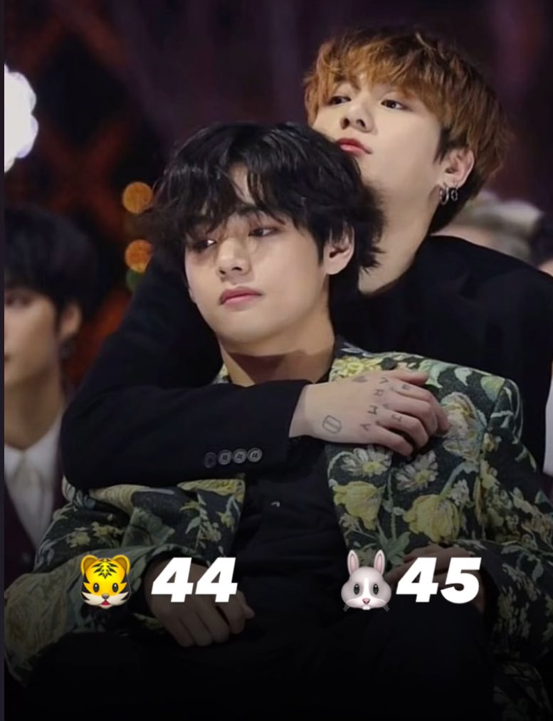 TK_Mexico's tweet photo. “Entre miradas y silencios, su arte también nos abraza.”
#VisualKings #Taekook https://t.co/5Dd3oZtVug