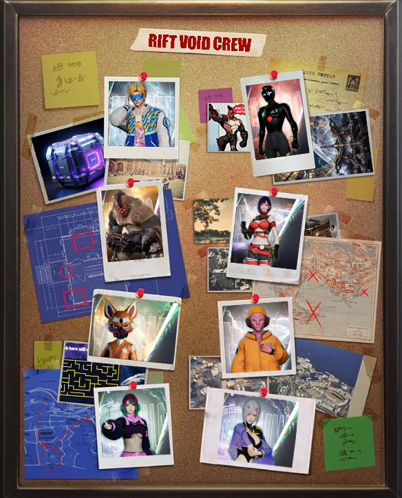 🎯Trust no one. 
🚨In the cold vacuum of space, every airlock cycle could be your last. 
💥The impostor's knife glitches with blockchain traces—decrypt the transaction logs or become another ghost in the protocol.