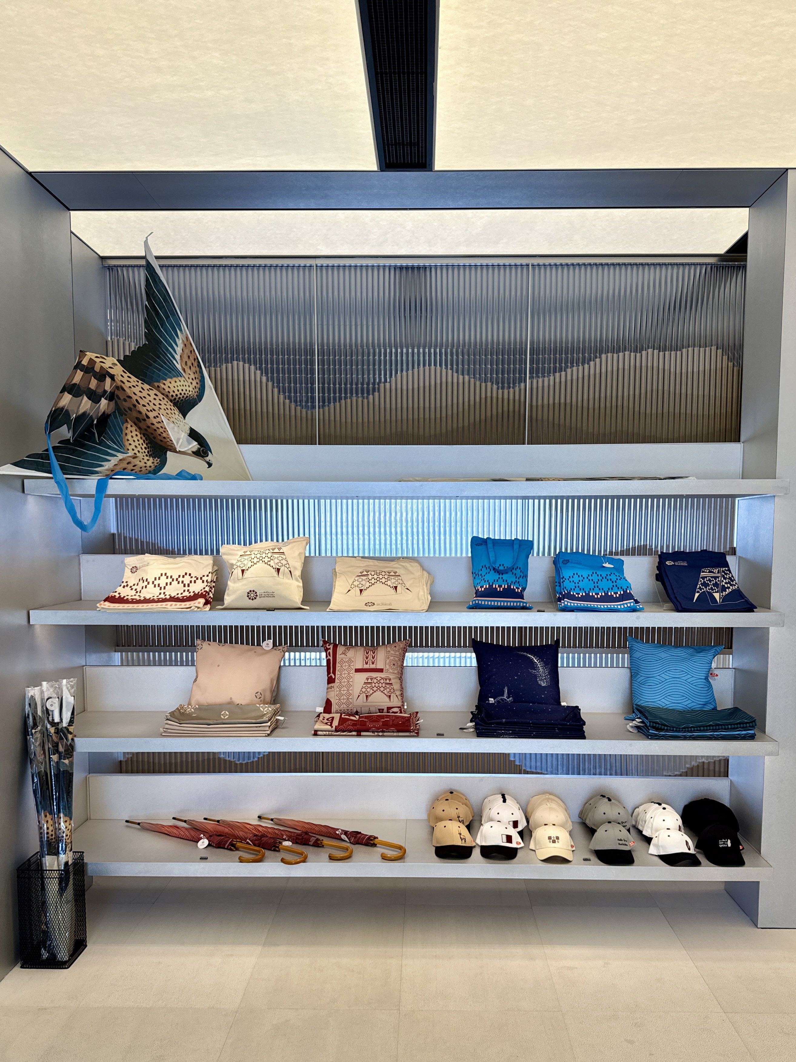 カタール　万博 大阪・関西万博にカタールパビリオン 「ダウ船」モチーフに隈