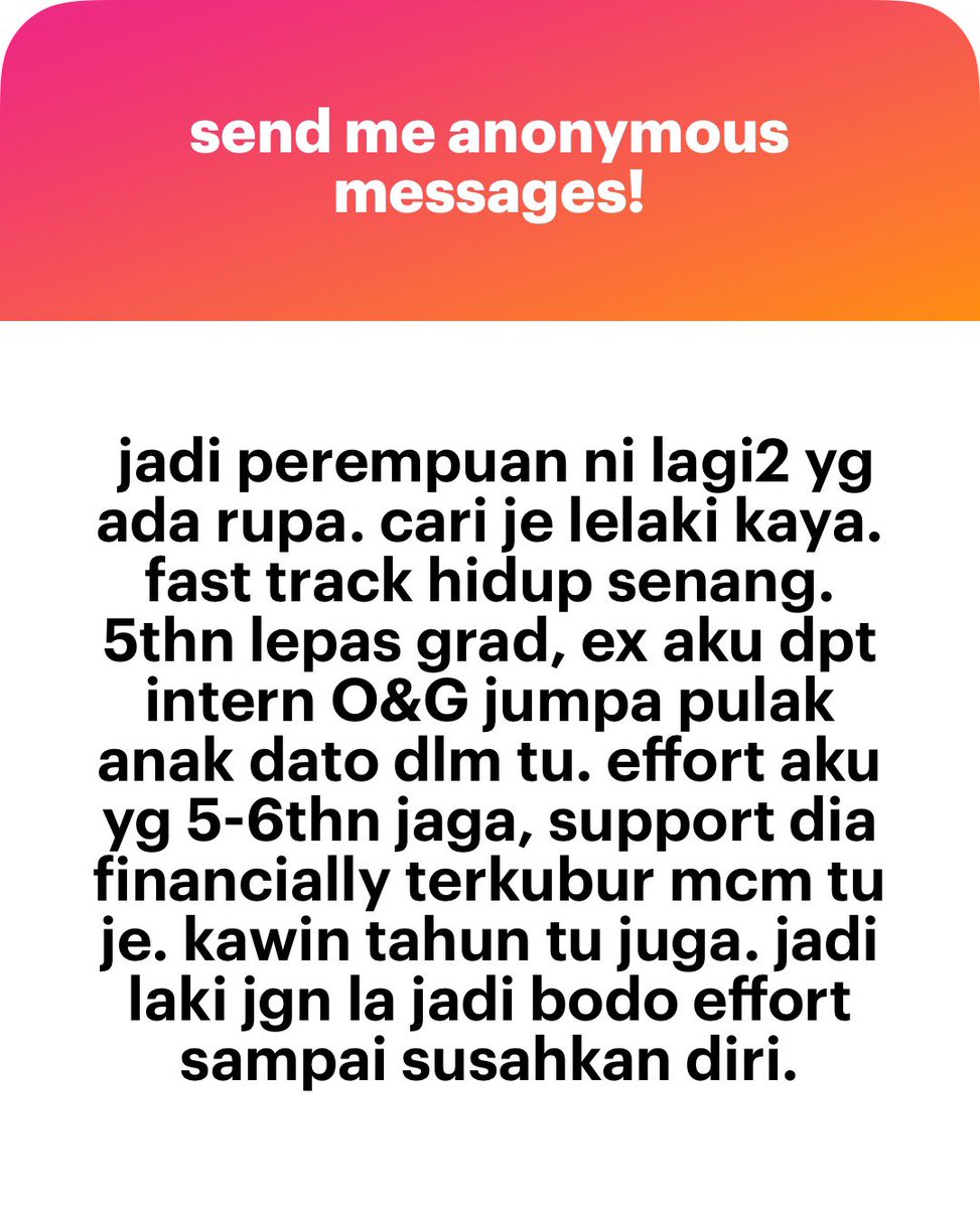 meinmokhtar's tweet image. Biasa la bang. Depa buat boleh. Kita buat tak boleh
Afnan 9pm Rebel Eau De Parfum 100ml Fragrance For Men & Women (Rej 3D) s.lazada.com.my/s.LHtkV s.shopee.com.my/5pu2cLYn57